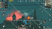Schermata BETA PUBG MOBILE 0