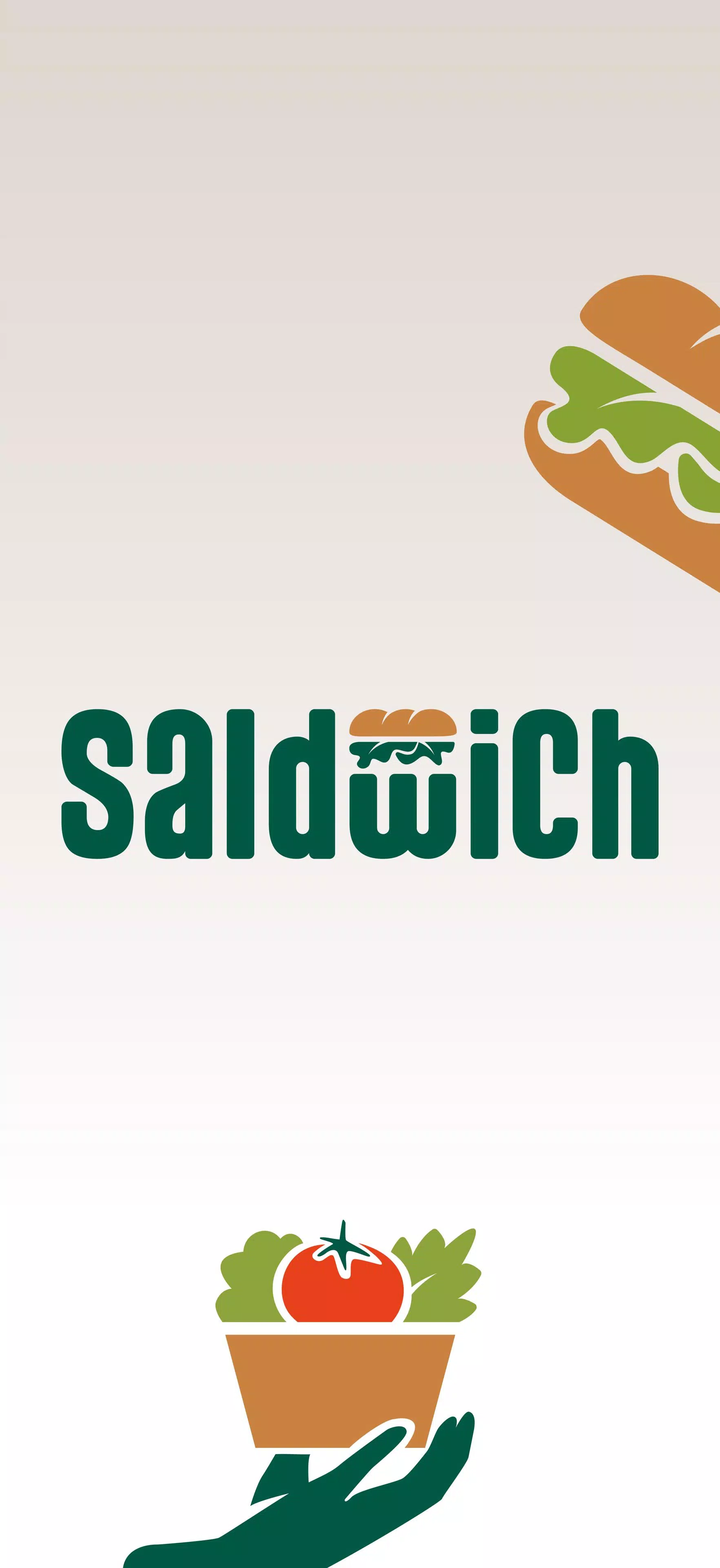 Saldwich ภาพหน้าจอ 0