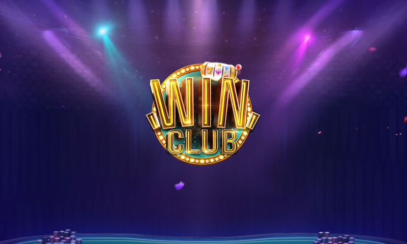 WinClub Slot đỉnh cao Tangkapan skrin 1