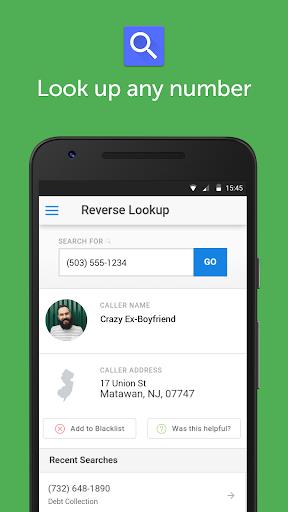 TrapCall: Unmask Blocked & Private Numbers স্ক্রিনশট 2