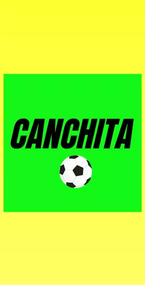 Schermata Canchita 0