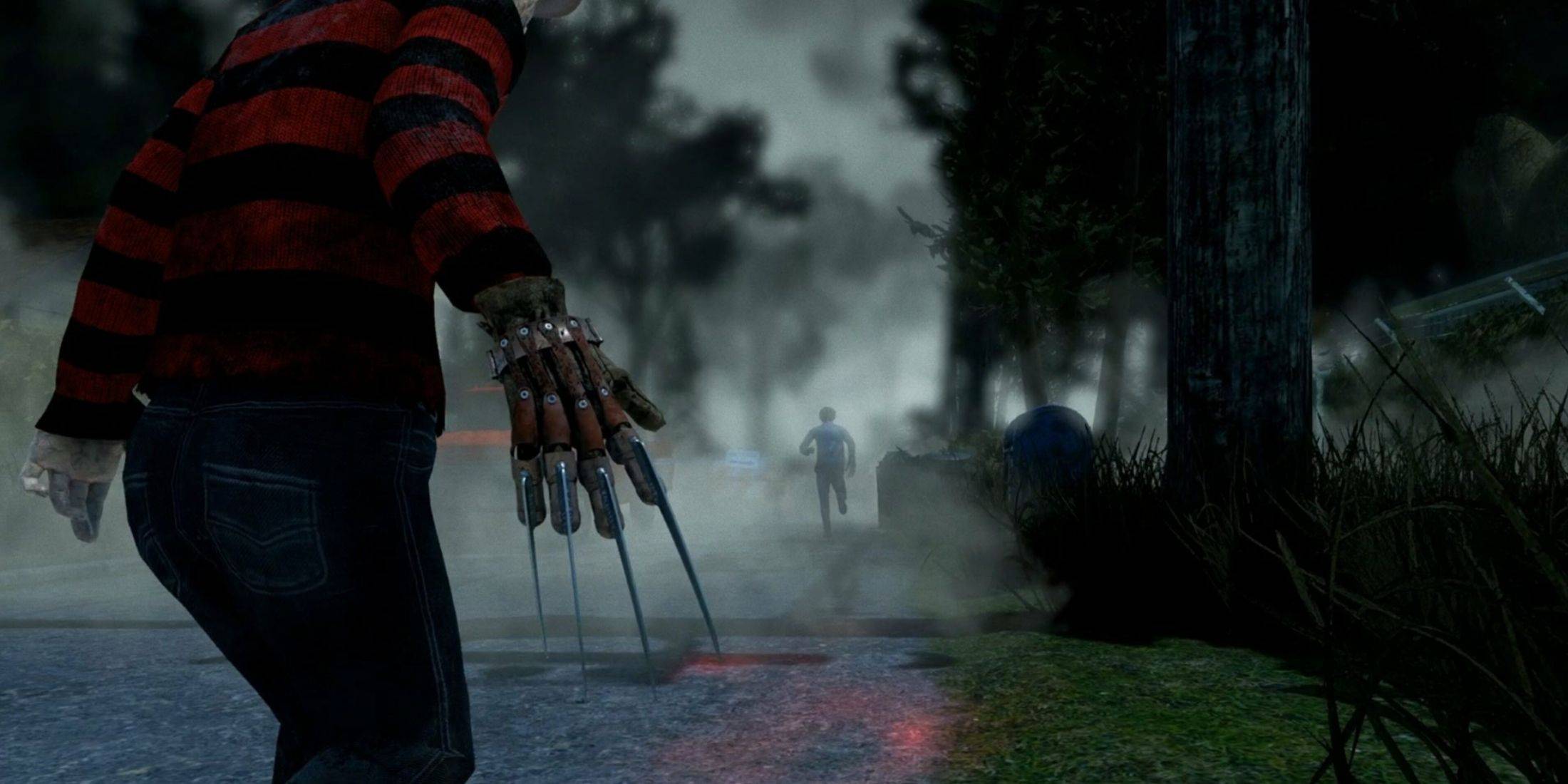 Nightmare Returns: Dead by Daylight Update Announced