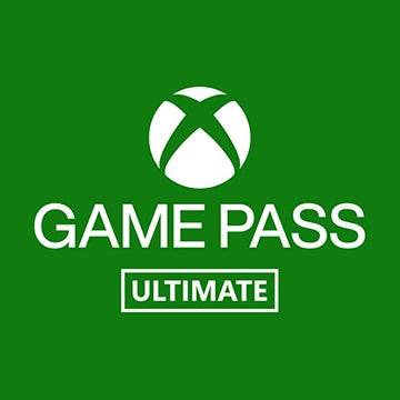 3 Months Xbox Game Pass Ultimate