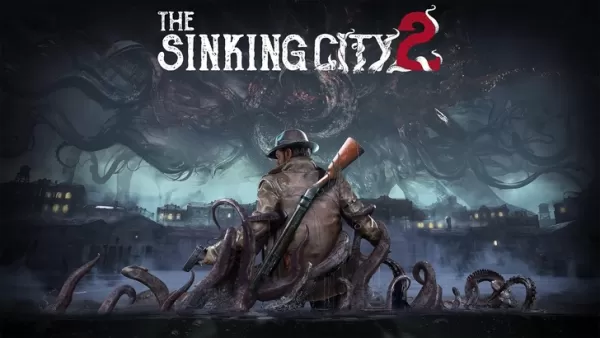 Sinking City 2: New Details Unveiled