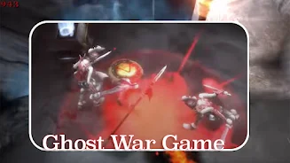 God of Ghost War Screenshot 1