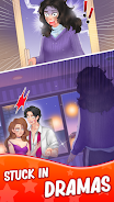 Love & Fashion: Match Dressup 스크린샷 2