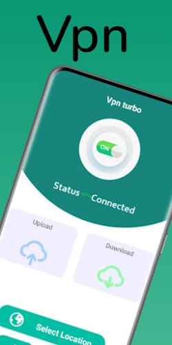 VPN Proxy Turbo ภาพหน้าจอ 2