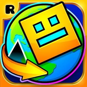 Geometry Dash Lite