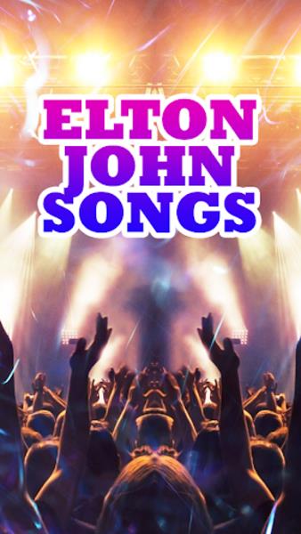 Elton John 스크린샷 1