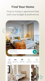 Rukita - Apartments & Coliving ဖန်သားပြင်ဓာတ်ပုံ 1