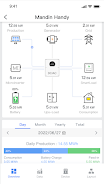 Deye Cloud Capture d'écran 0