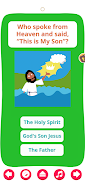 God For Kids Family Devotional Captura de pantalla 3