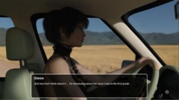 Milfcreek Road Trip スクリーンショット 0