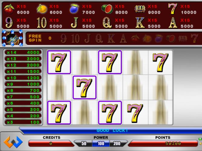Chachacha Slot 스크린샷 1