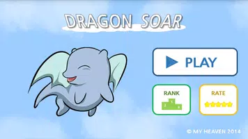 Dragon Soar Schermafbeelding 0