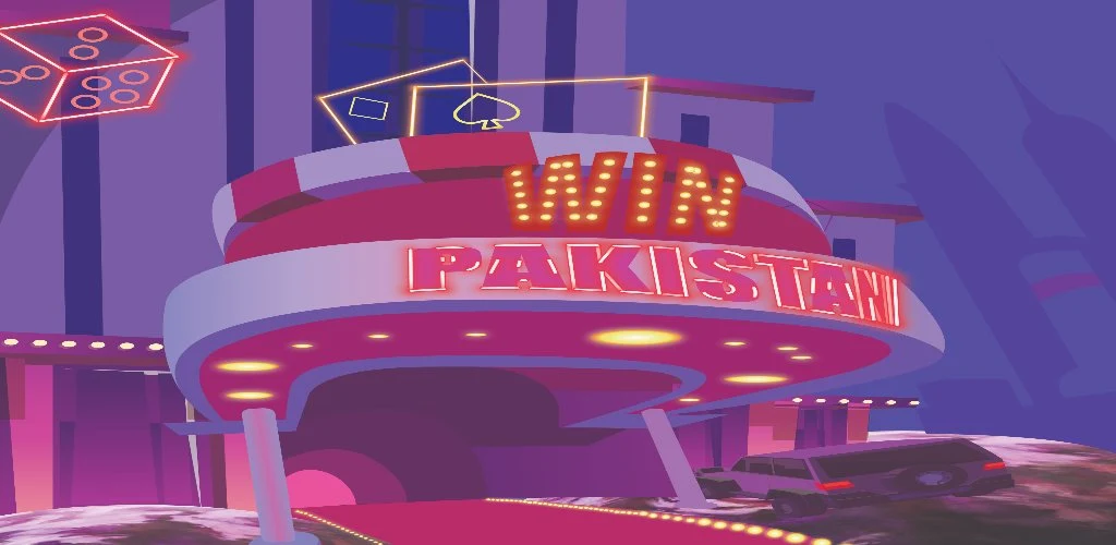 Win Pakistani應用截圖第0張