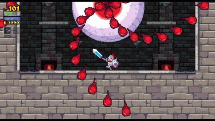 Rogue Legacy's Impact on Game Preservation