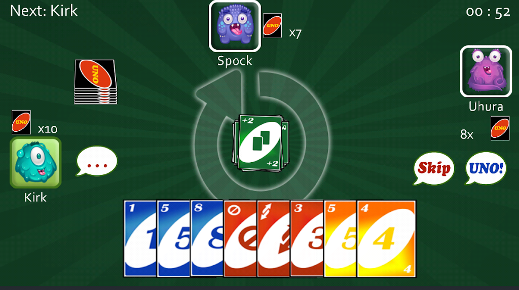 one space Ekran Görüntüsü 3