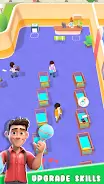 My Perfect Daycare Idle Tycoon Capture d'écran 3