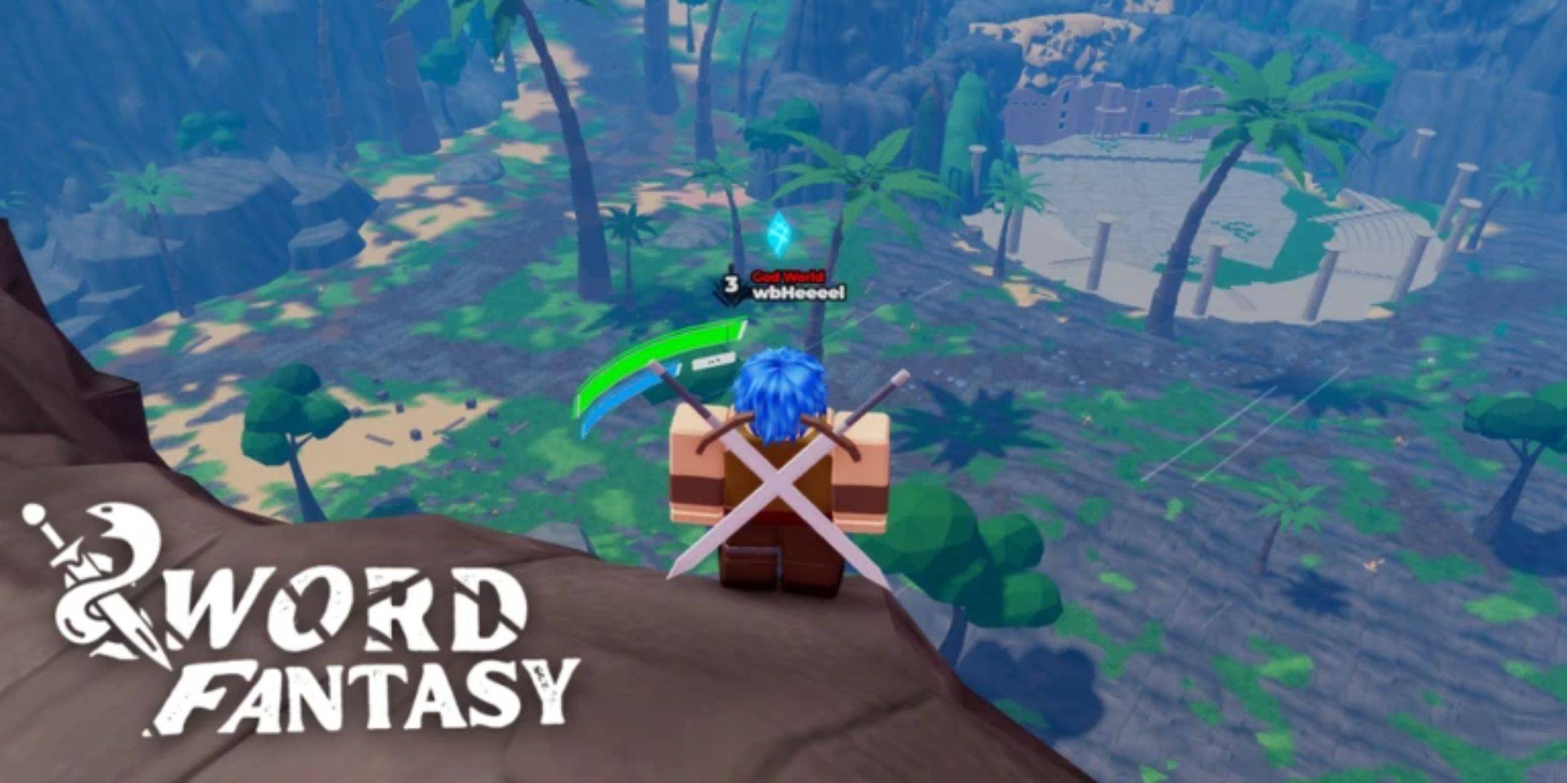 Коды Sword Fantasy Roblox: раскрыты эксклюзивные внутриигровые бонусы