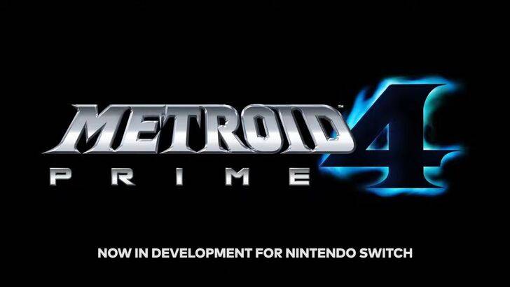 Metroid Prime 4 ကြိုတင်မှာယူမှုဖျက်သိမ်းခြင်း