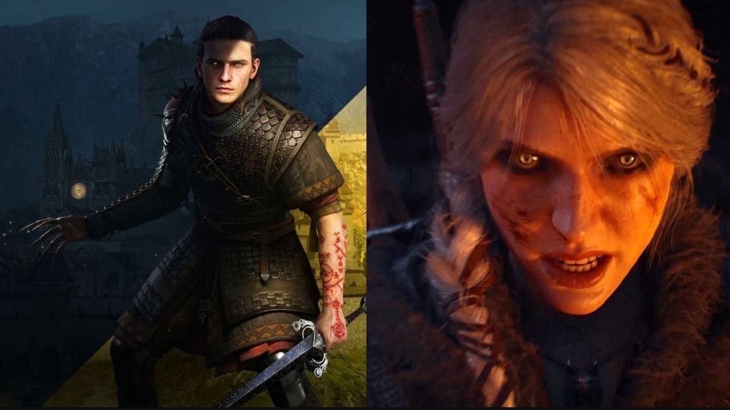 Witcher 4'ün yaratıcıları Dawnwalker'ın kanının yazarlarını destekliyor. CDPR Rebel Wolves ile rekabet etmiyor