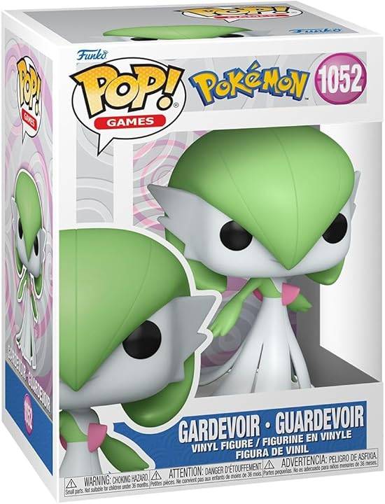 新的PokémonFunkoPops：Charmander，Dratini预订