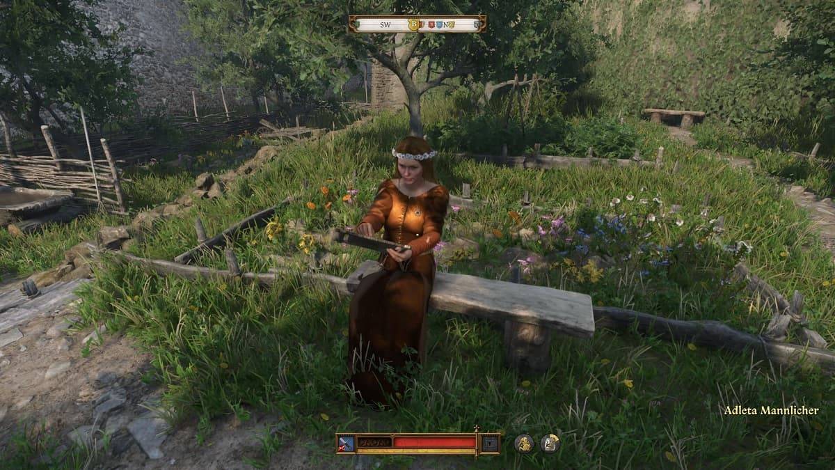 Vino Veritas Guide: Kingdom Come Toelance 2 tamamlama ipuçları