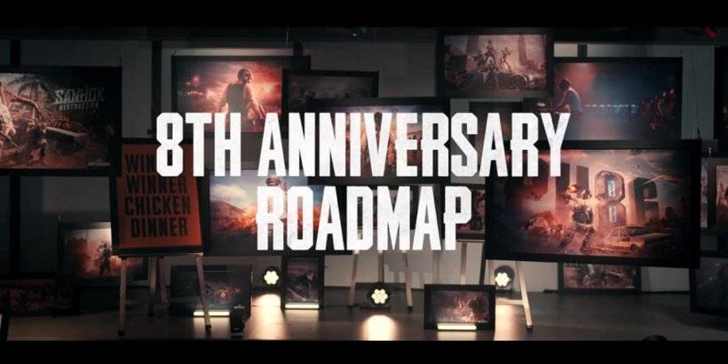 PUBG 2025 Дорожная карта: последствия для мобильных игр