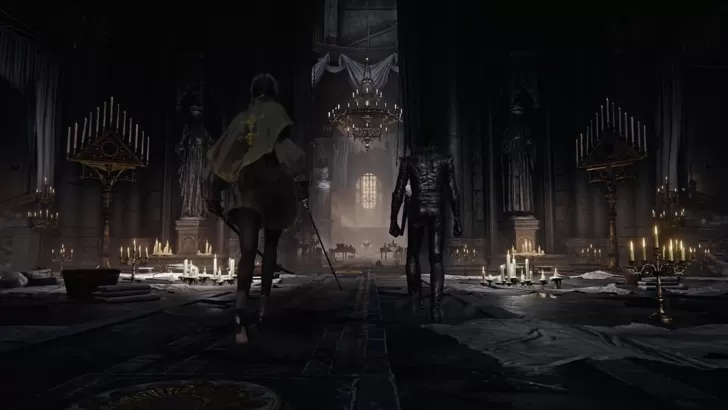 De scheuvenbloods pre -order en DLC