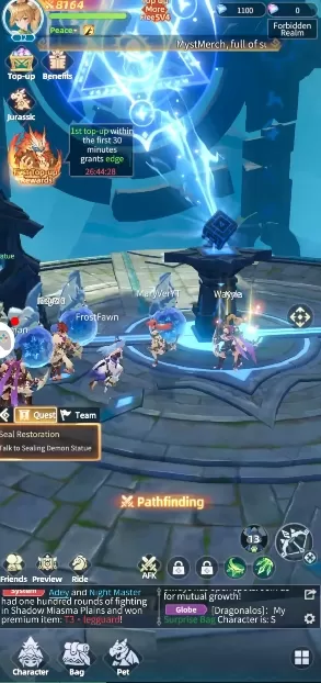 Windrider Origins: Winning Strategies for Raid Battles
