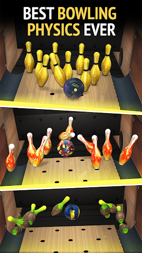 Bowling by Jason Belmonte 스크린샷 2