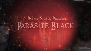 Parasite Black – New Version 0.153 [Damned Studios] スクリーンショット 0