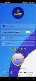 Home Net VPN 스크린샷 0