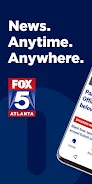 FOX 5 Atlanta: News Captura de tela 0