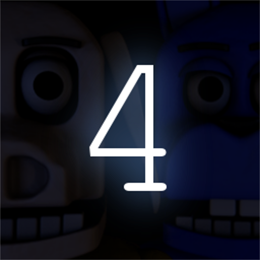 Five Nights at Maggie's 4