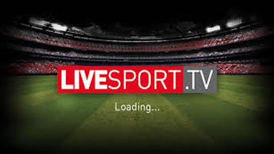 Live Sports TV - Streaming HD SPORTS Live Captura de tela 0