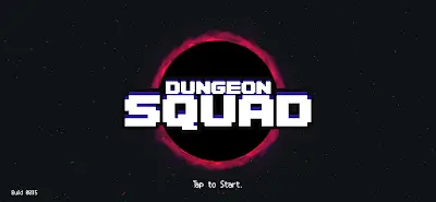 Dungeon Squad Ảnh chụp màn hình 0