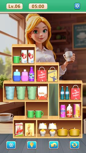 Goods Match应用截图第2张