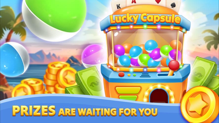 Bingo Captura de tela 1