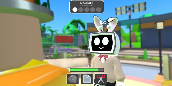 Schermata Blox World 1