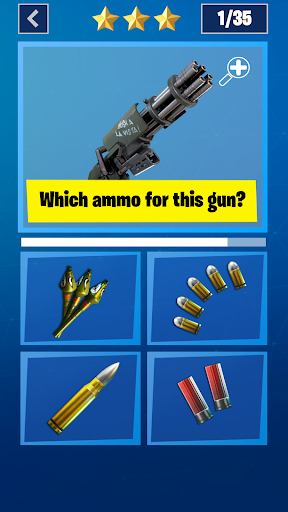 Kano Battle Royale ( Quiz - Guess ) Captura de pantalla 1