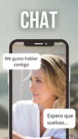 Citas mas de 40, Chat mayores Captura de pantalla 1