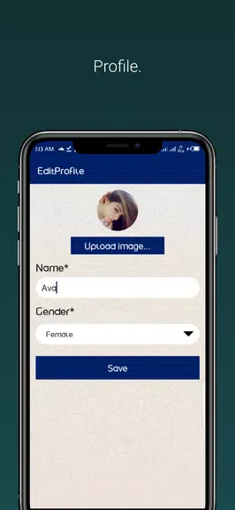 UK Chat - Group Chat Rooms應用截圖第3張