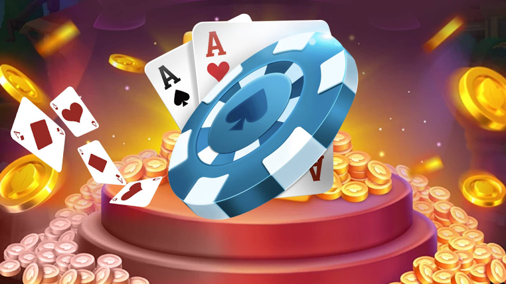 3 Patti Rummy Скриншот 1