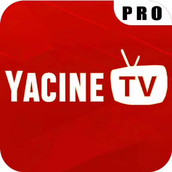 Yacine TV - Live Scores Zrzut ekranu 3