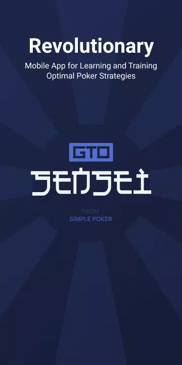 GTO Sensei Скриншот 1