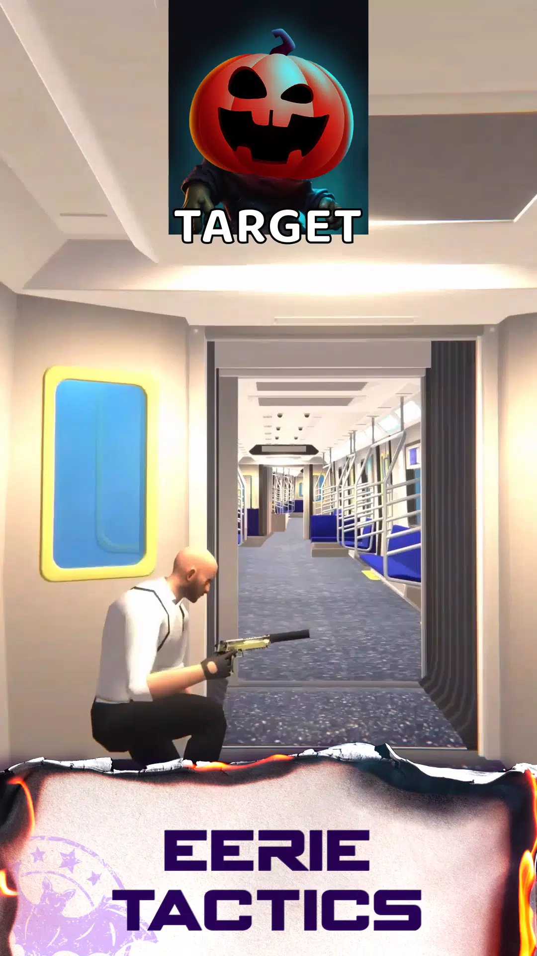 Agent Hitman Screenshot 3