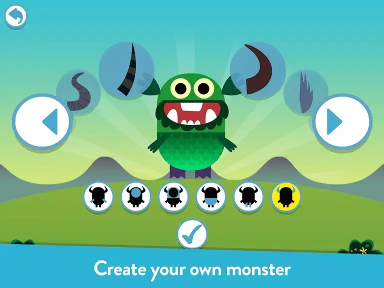 Teach Your Monster to Read Schermafbeelding 0