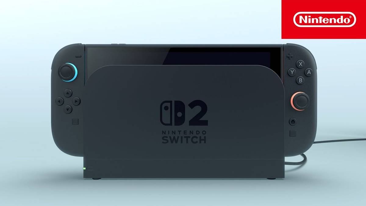 다음 스위치 2 Nintendo 직접 날짜 및 정확한 릴리스 시간 (글로벌 릴리스 시간)